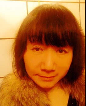 西慧玲