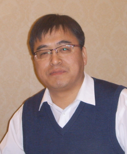 方晓林
