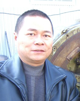 邓天舒