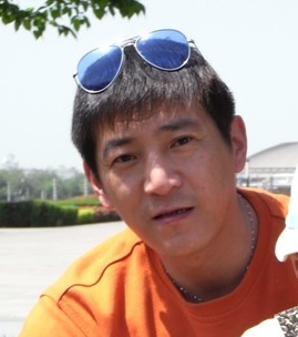 李太勇